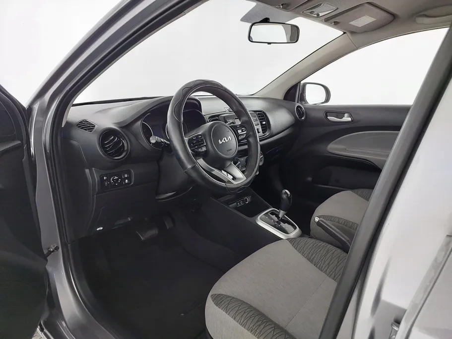 2024 Kia Pegas GL 