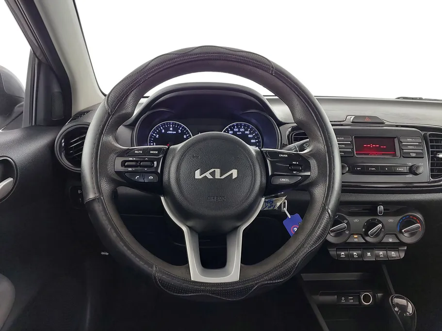 2024 Kia Pegas GL 