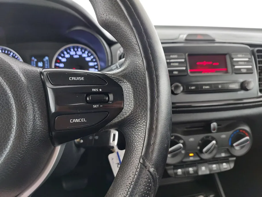 2024 Kia Pegas GL 