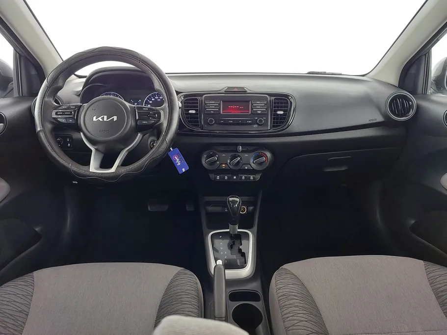 2024 Kia Pegas GL 
