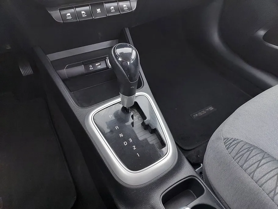 2024 Kia Pegas GL 