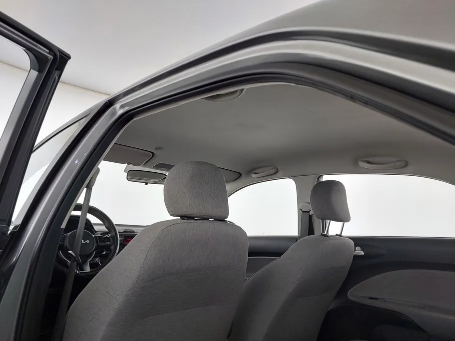 2024 Kia Pegas GL 