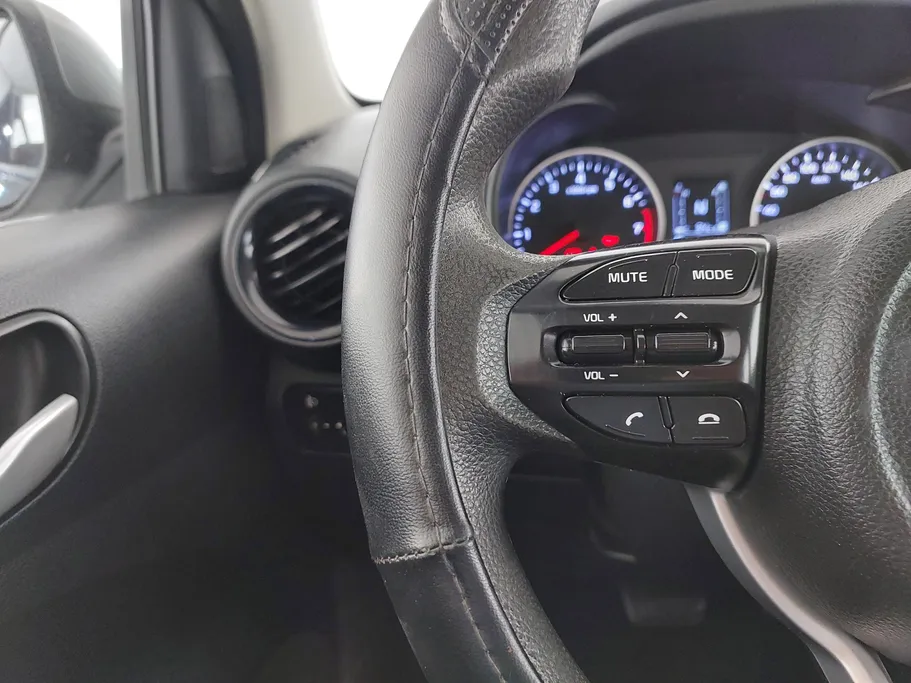 2024 Kia Pegas GL 