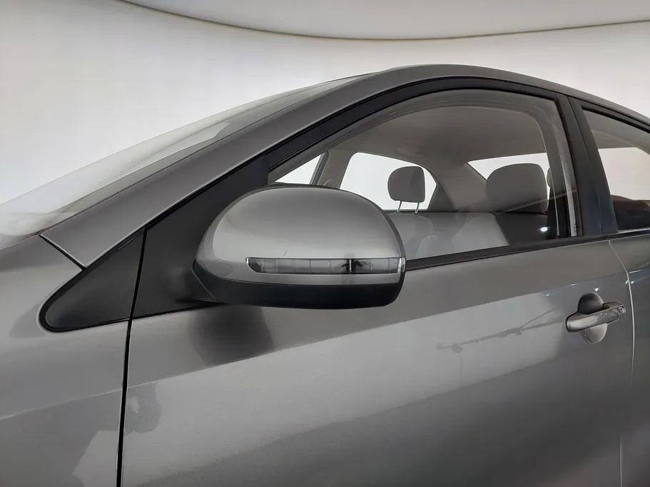 2024 Kia Pegas GL 