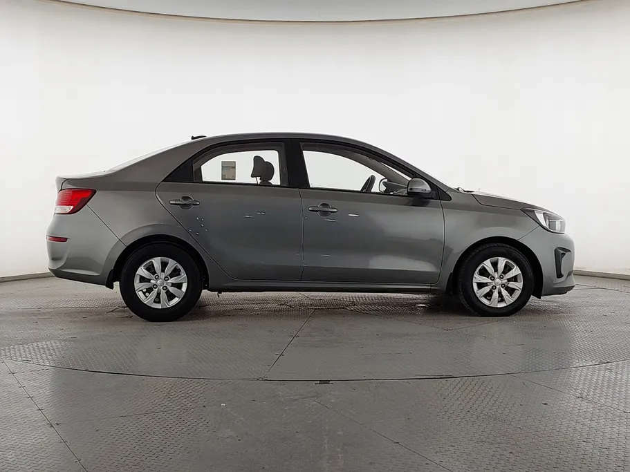 2024 Kia Pegas GL 