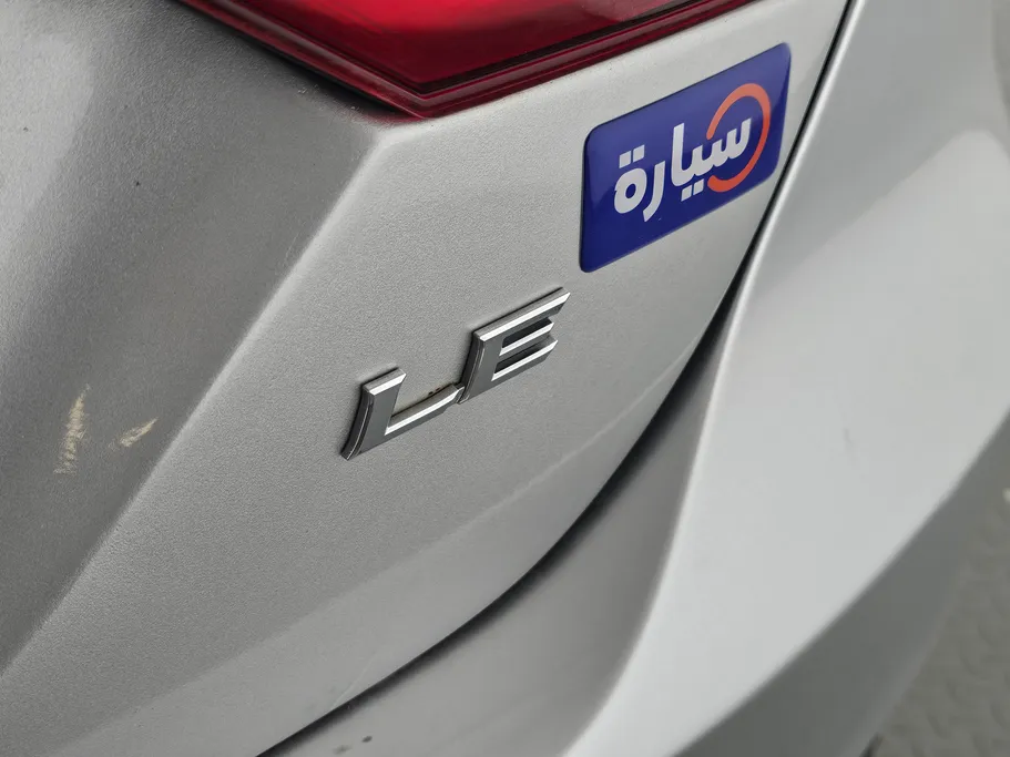 2022 تويوتا Camry  LE 