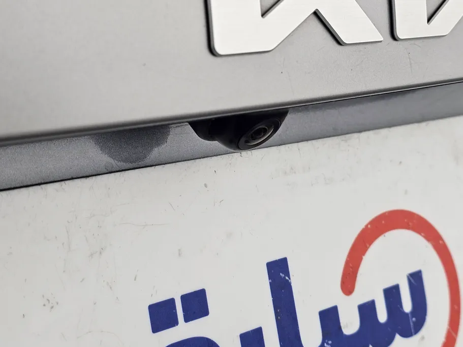 كيا سيلتوس LX 2023 
