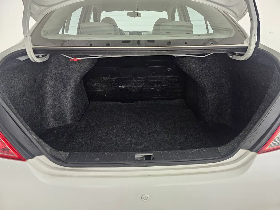 2023 Nissan Sunny Classic-comfort 