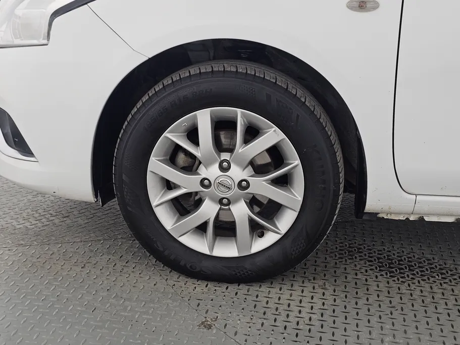 2023 Nissan Sunny Classic-comfort 