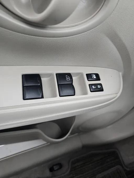 2023 Nissan Sunny Classic-comfort 