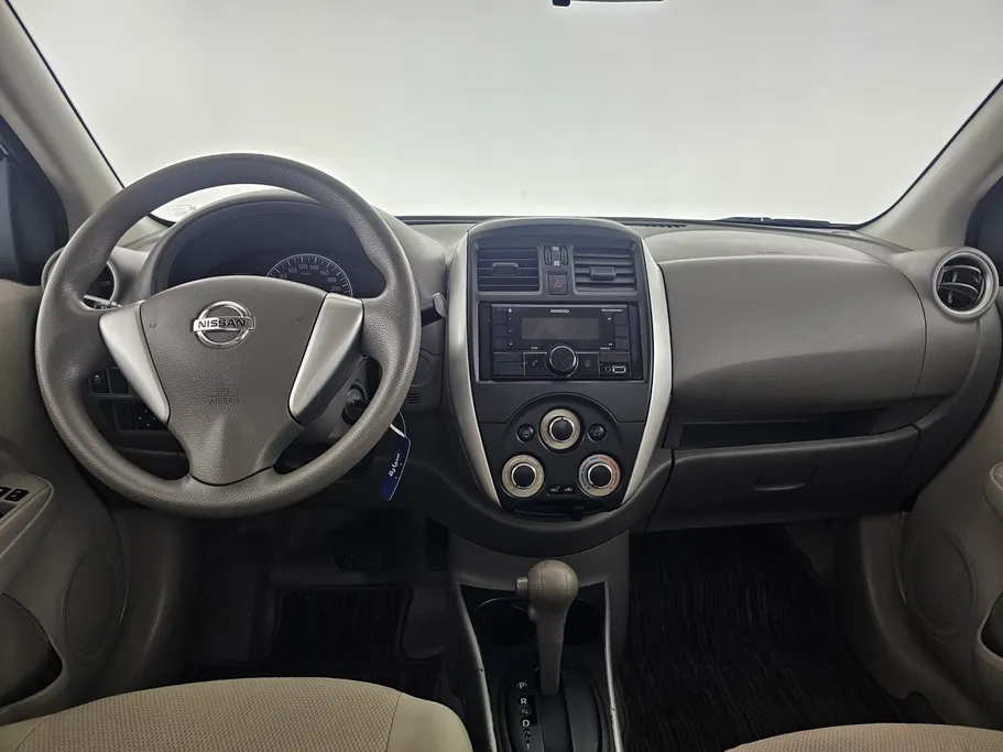 2023 Nissan Sunny Classic-comfort 