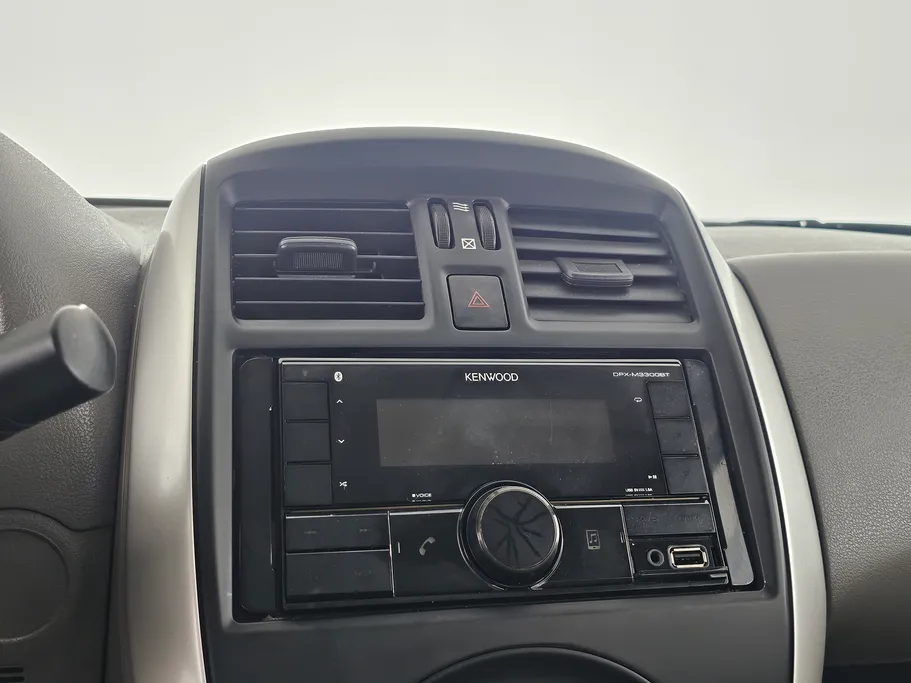 2023 Nissan Sunny Classic-comfort 