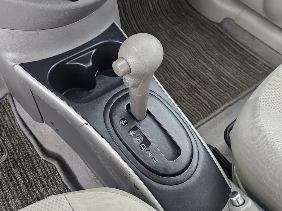 2023 Nissan Sunny Classic-comfort 