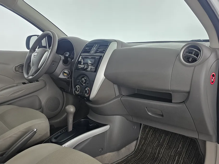 2023 Nissan Sunny Classic-comfort 