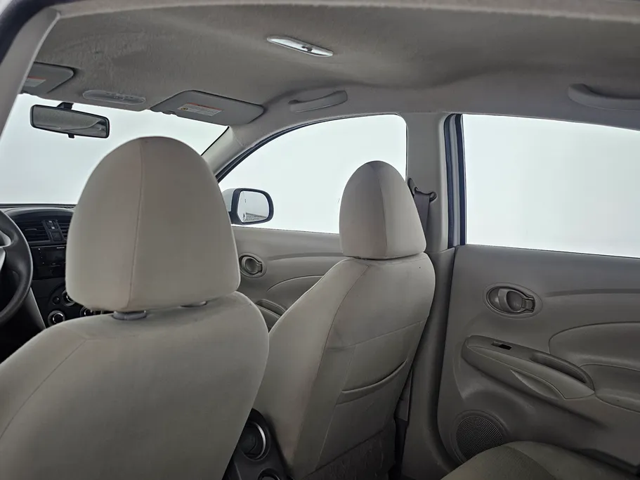 2023 Nissan Sunny Classic-comfort 