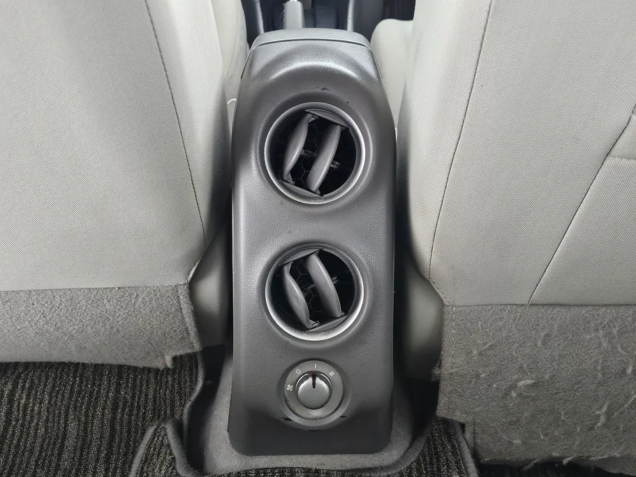 2023 Nissan Sunny Classic-comfort 