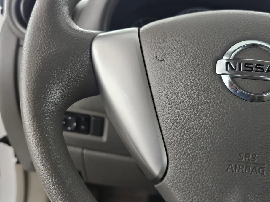 2023 Nissan Sunny Classic-comfort 
