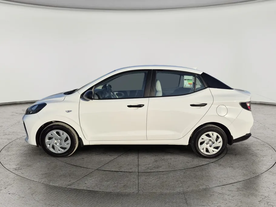 هيونداي Grand i10 فلييت 2025 