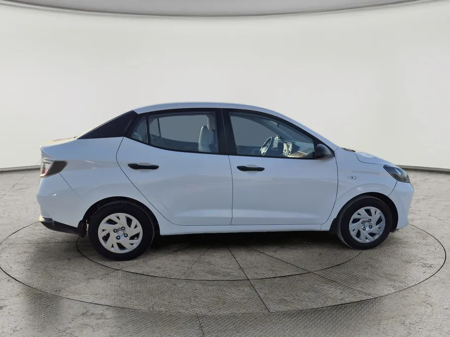 هيونداي Grand i10 فلييت 2025 