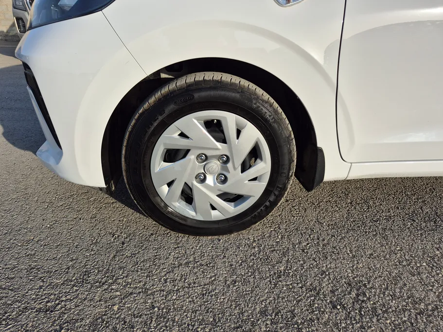 هيونداي Grand i10 فلييت 2025 