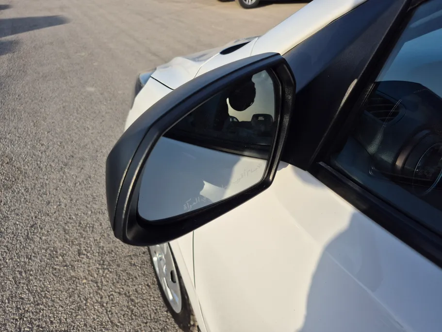هيونداي Grand i10 فلييت 2025 