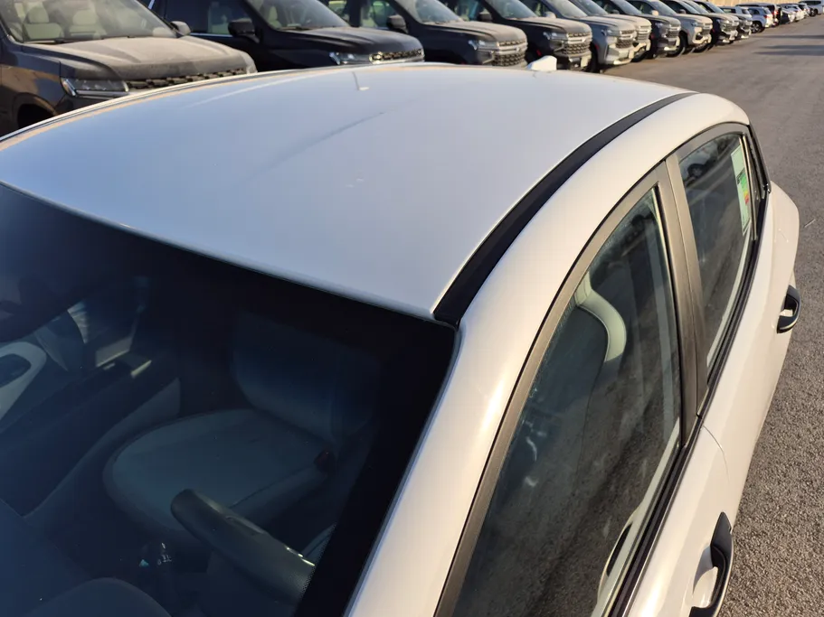 هيونداي Grand i10 فلييت 2025 