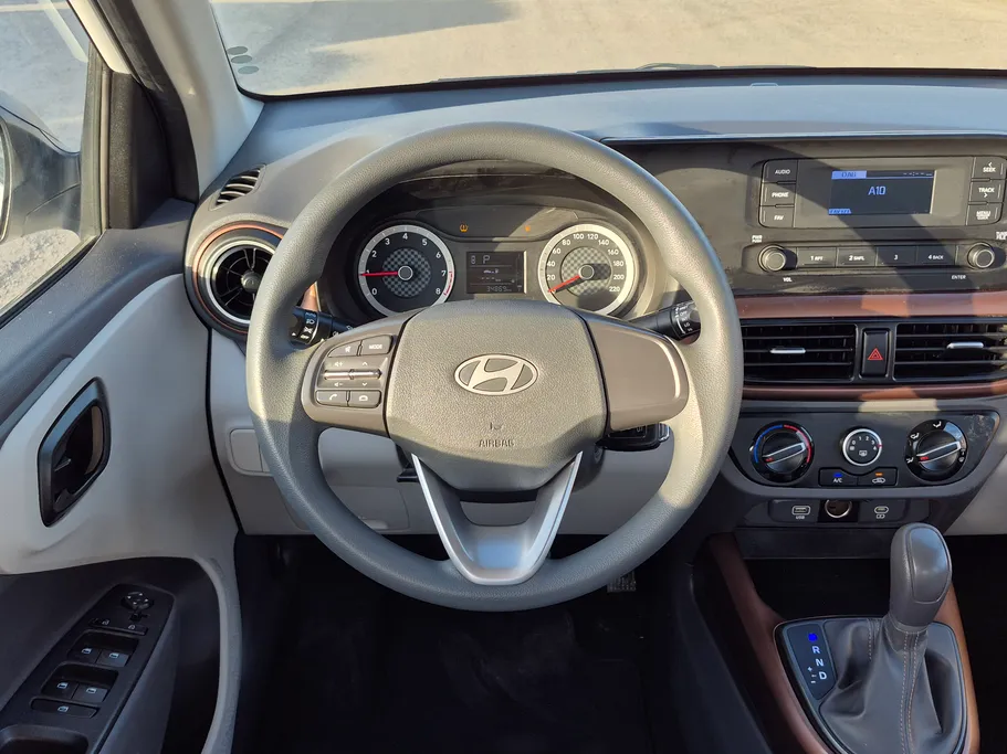 هيونداي Grand i10 فلييت 2025 