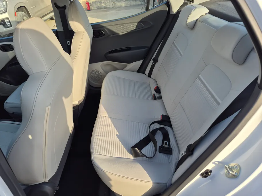 هيونداي Grand i10 فلييت 2025 