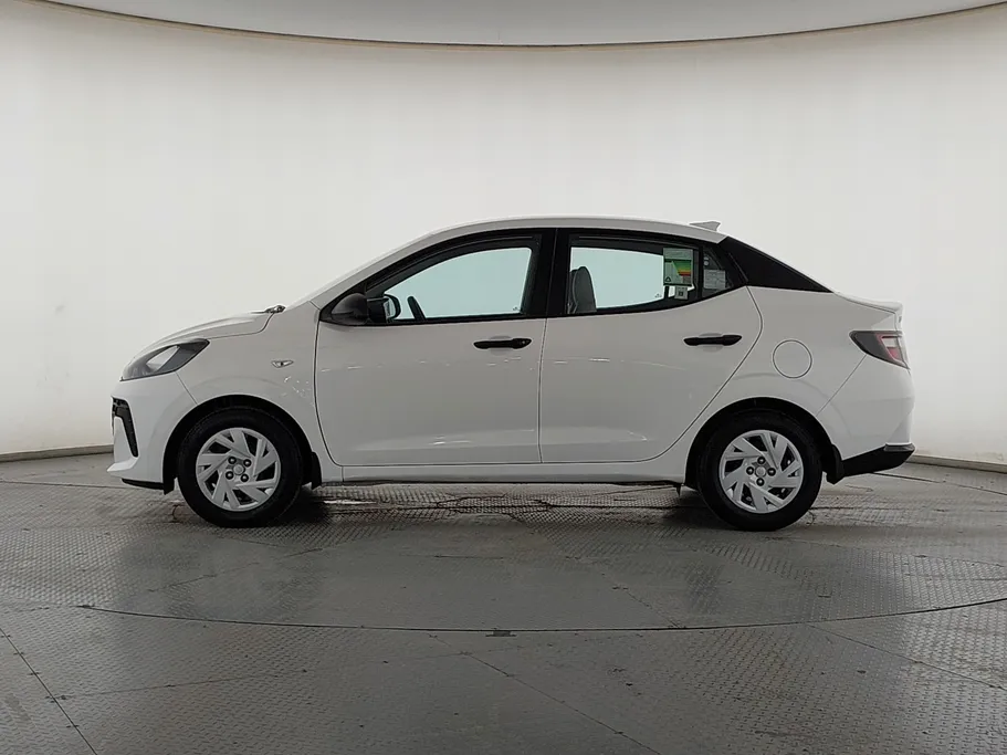 هيونداي Grand i10 فلييت 2025 