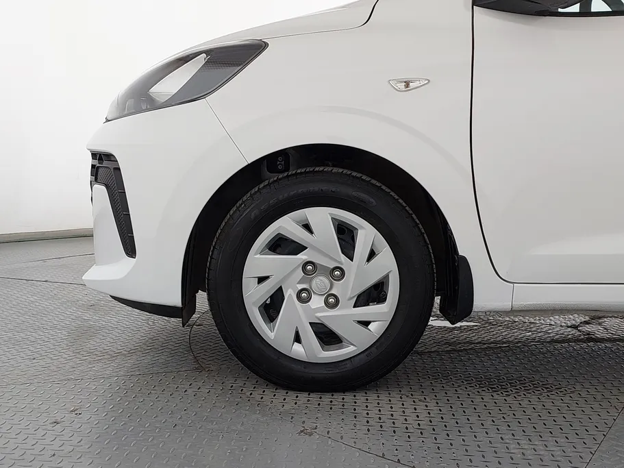 هيونداي Grand i10 فلييت 2025 