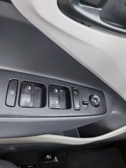 هيونداي Grand i10 فلييت 2025 