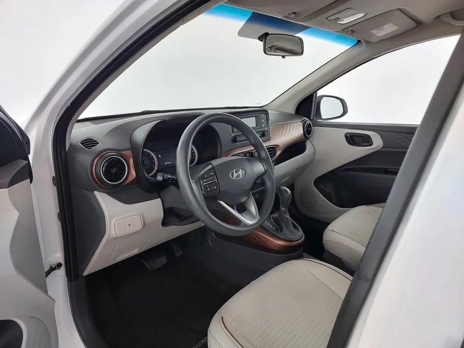 هيونداي Grand i10 فلييت 2025 