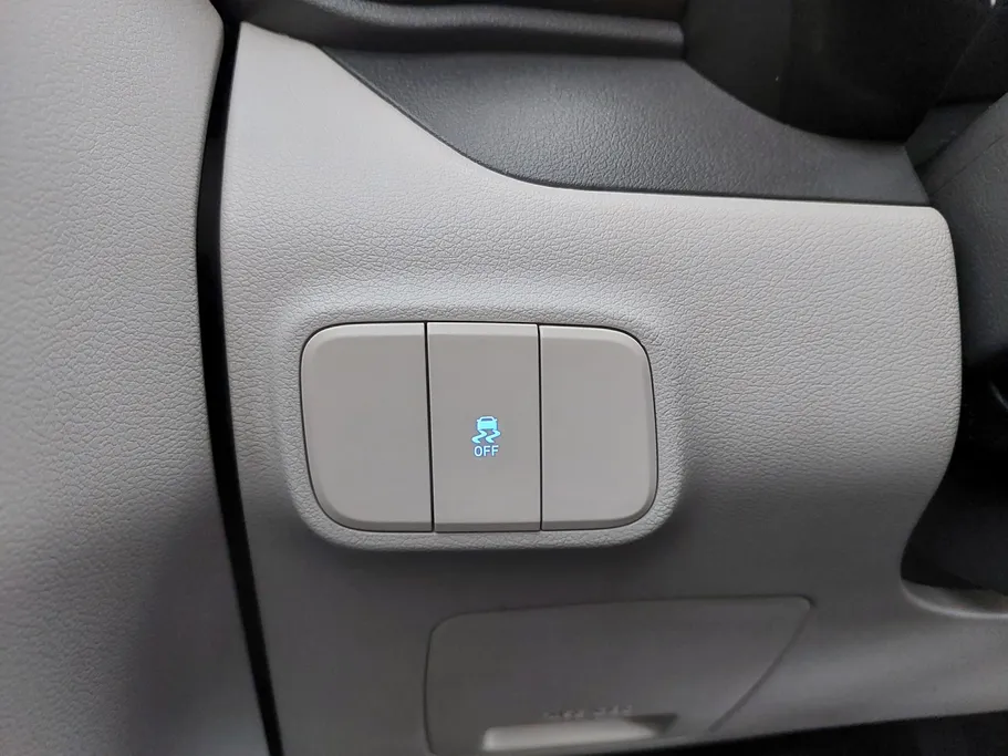 هيونداي Grand i10 فلييت 2025 