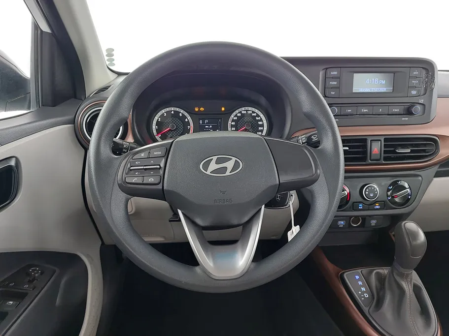 هيونداي Grand i10 فلييت 2025 