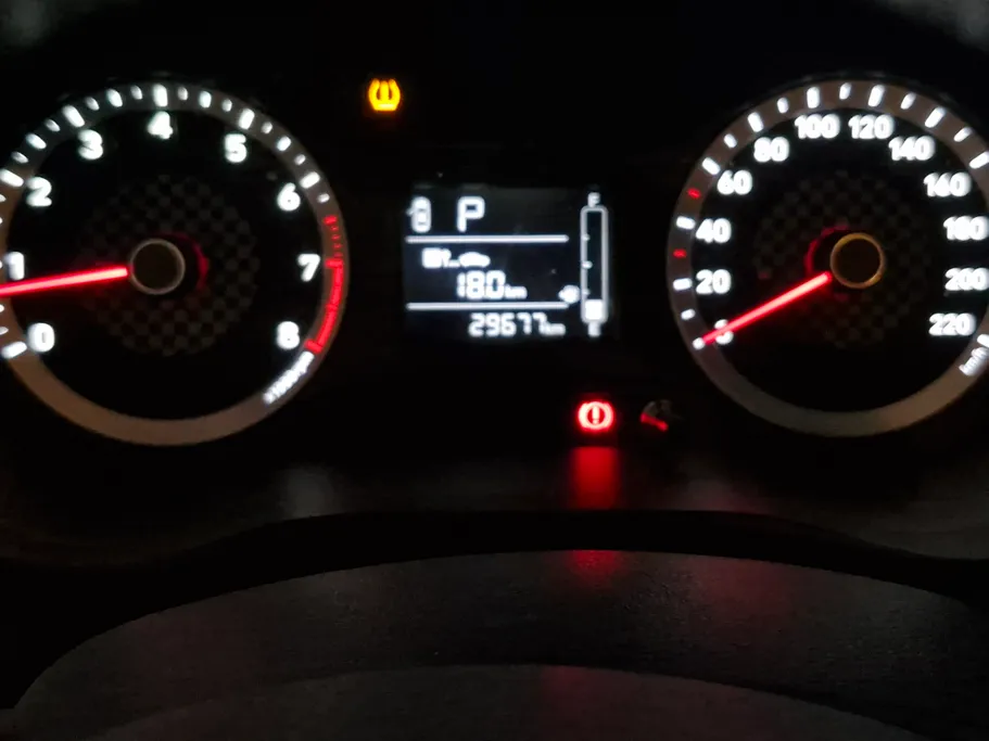 هيونداي Grand i10 فلييت 2025 