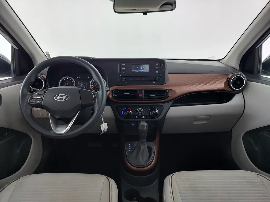 هيونداي Grand i10 فلييت 2025 