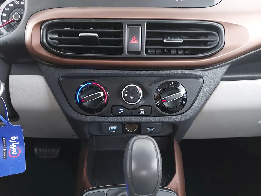 هيونداي Grand i10 فلييت 2025 