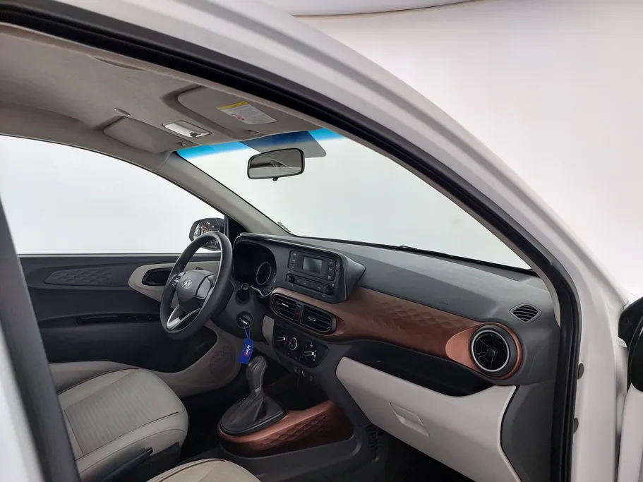 هيونداي Grand i10 فلييت 2025 