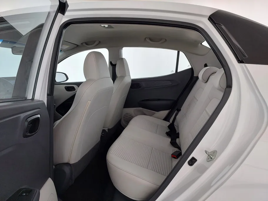 هيونداي Grand i10 فلييت 2025 