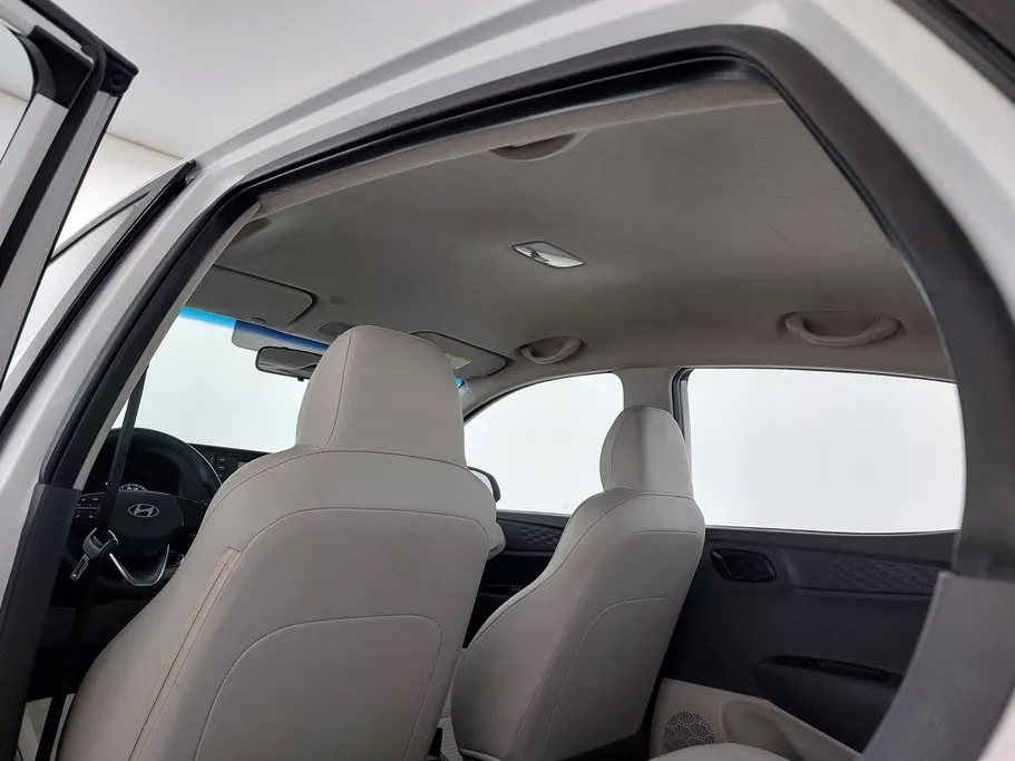 هيونداي Grand i10 فلييت 2025 