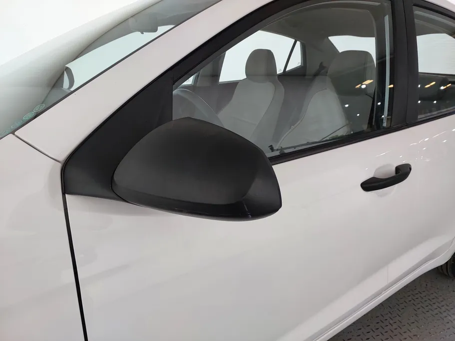 هيونداي Grand i10 فلييت 2025 