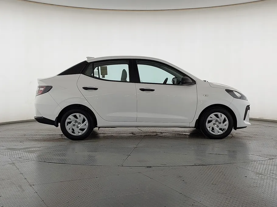 هيونداي Grand i10 فلييت 2025 