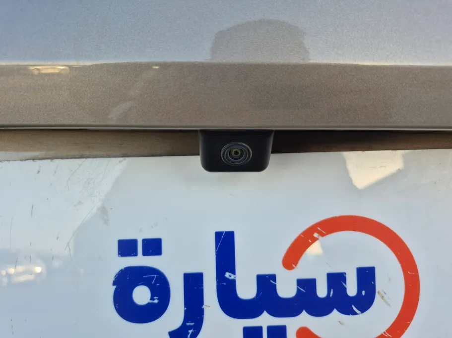 فورد تريتوري امبيانتي 2023 