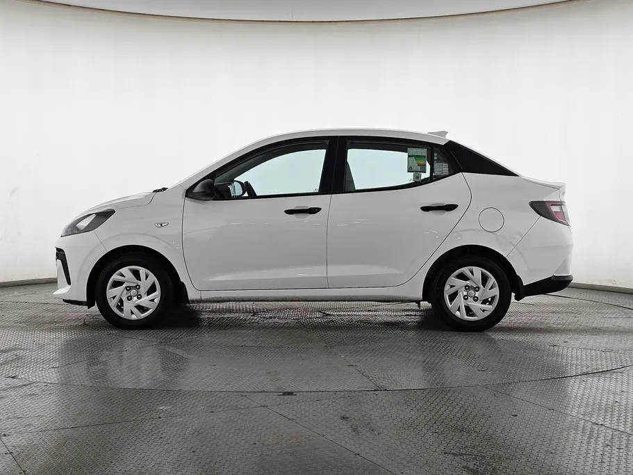 هيونداي Grand i10 فلييت 2025 
