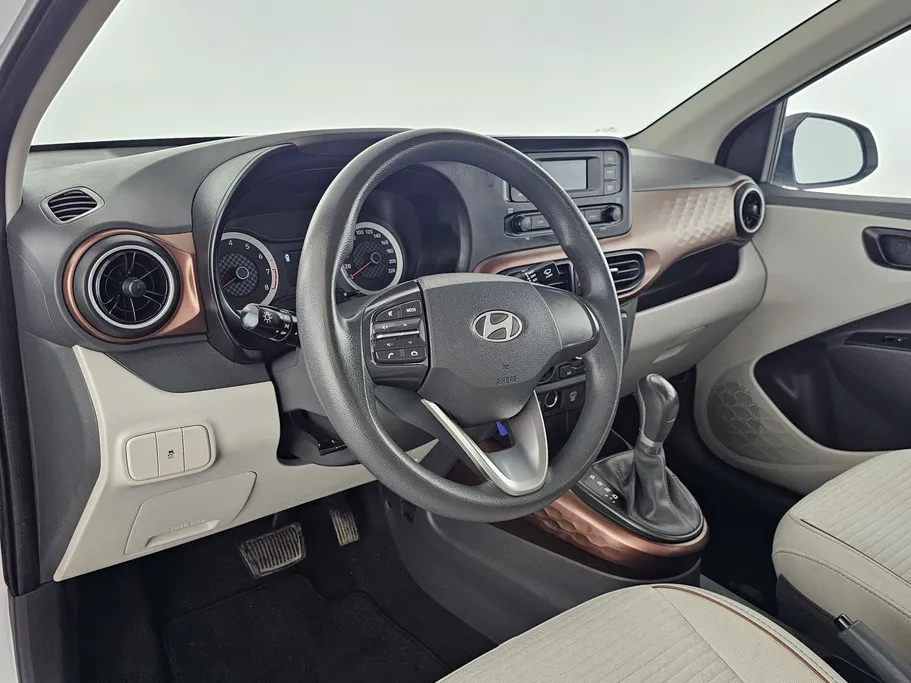 هيونداي Grand i10 فلييت 2025 