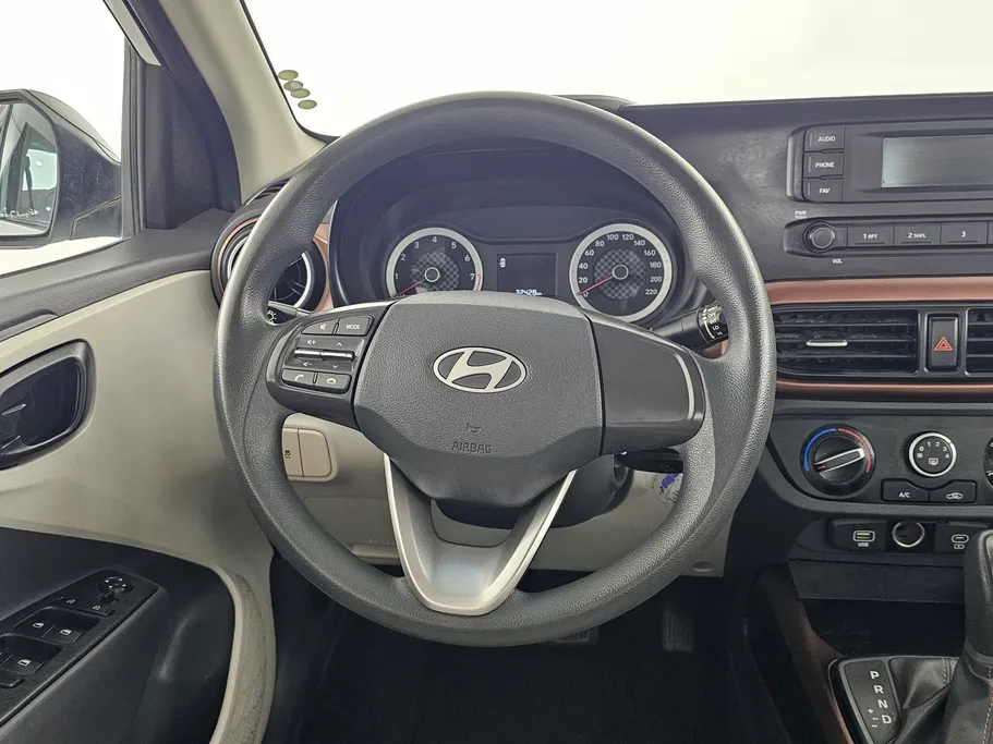 هيونداي Grand i10 فلييت 2025 