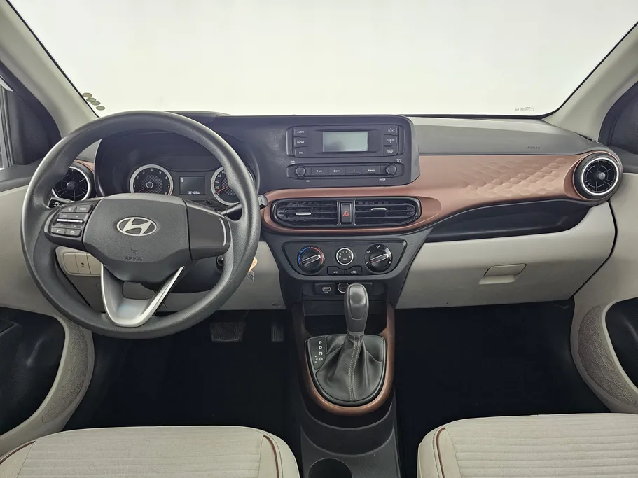 هيونداي Grand i10 فلييت 2025 