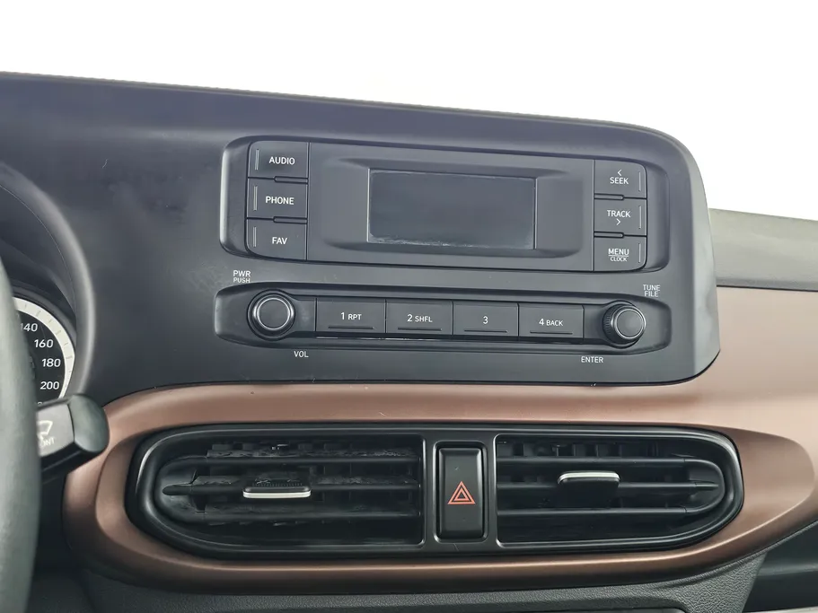 هيونداي Grand i10 فلييت 2025 