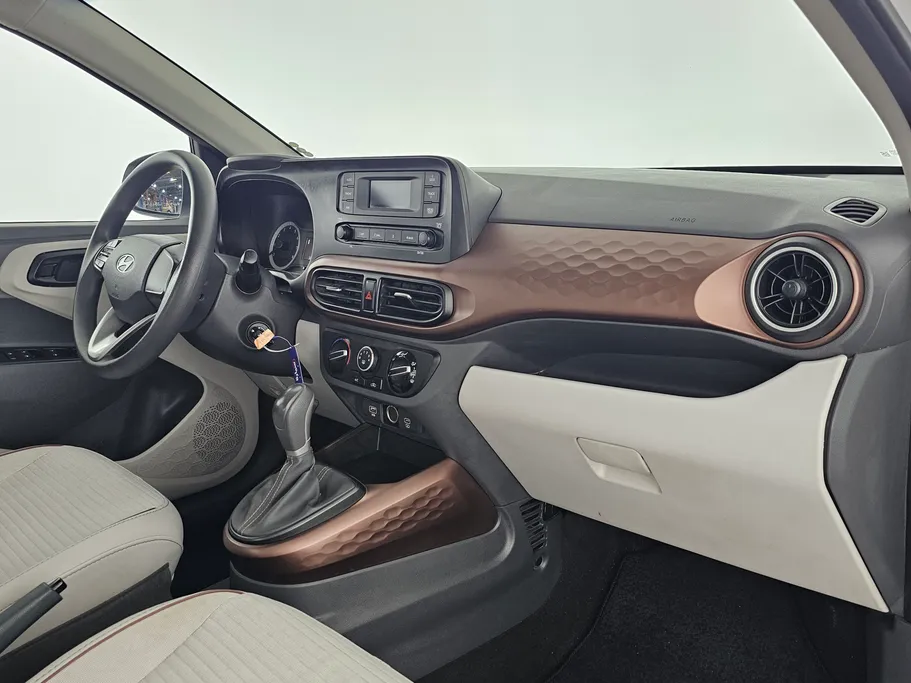 هيونداي Grand i10 فلييت 2025 