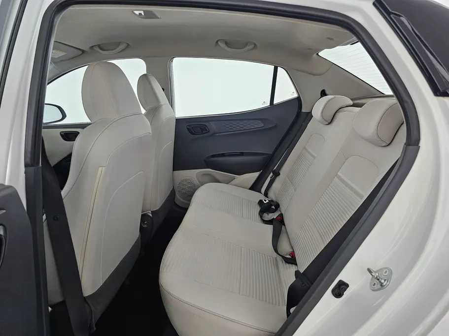 هيونداي Grand i10 فلييت 2025 